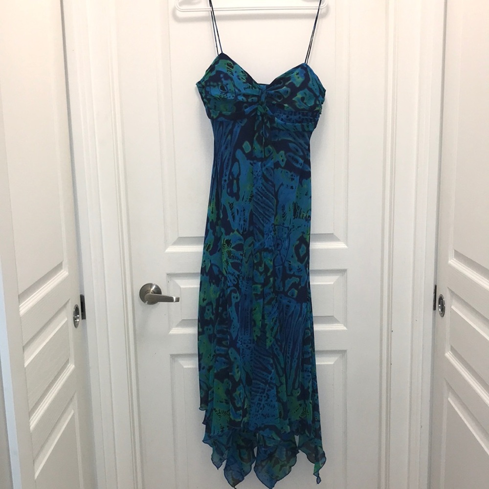 Bellissima Petite Dress
